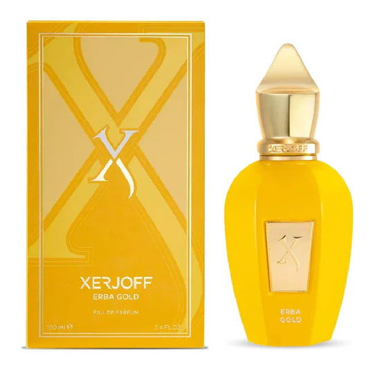 Xerjoff - Erba Gold - 8ml Travel Spray