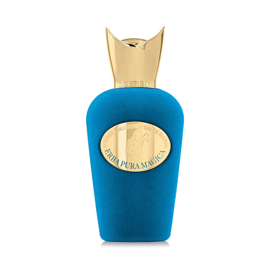 Sospira - Erba Pura Magica - 8ml Travel Spray