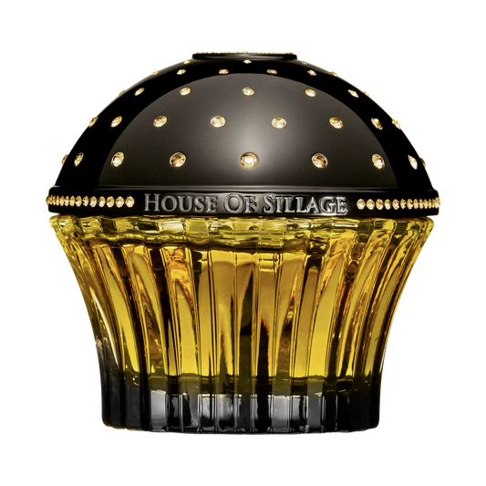 House Of Sillage - Emerald Reign Signature