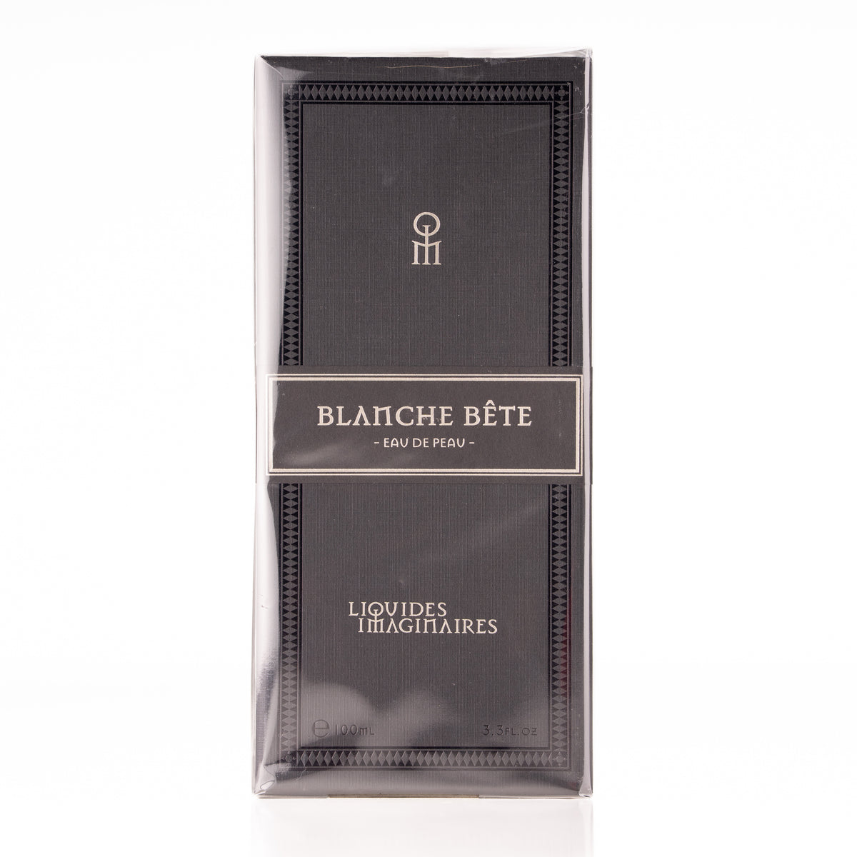Liquides Imaginaires - Blanche Bete