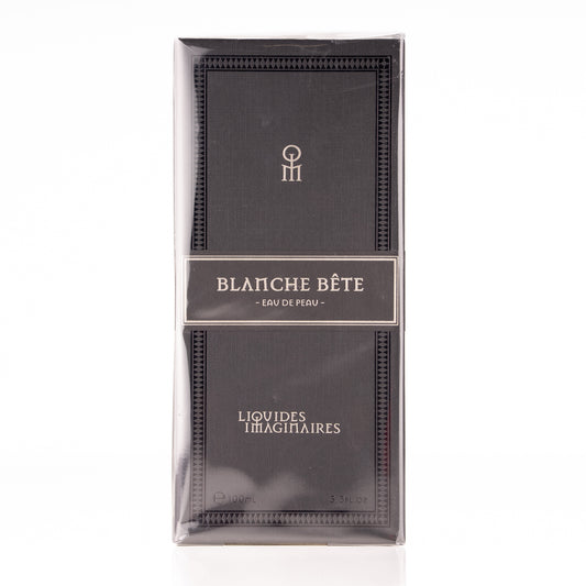 Liquides Imaginaires - Blanche Bete