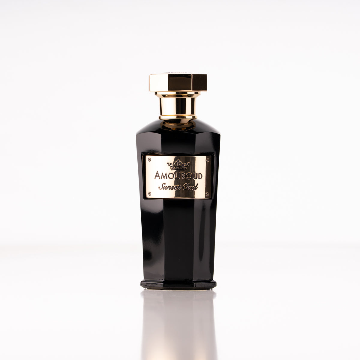 Amouroud - Sunset Oud Edp