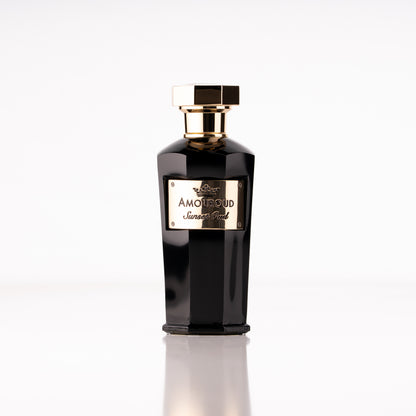 Amouroud - Sunset Oud Edp