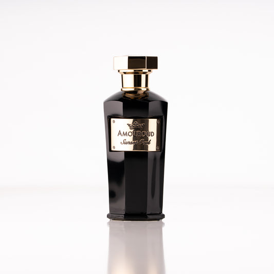 Amouroud - Sunset Oud Edp