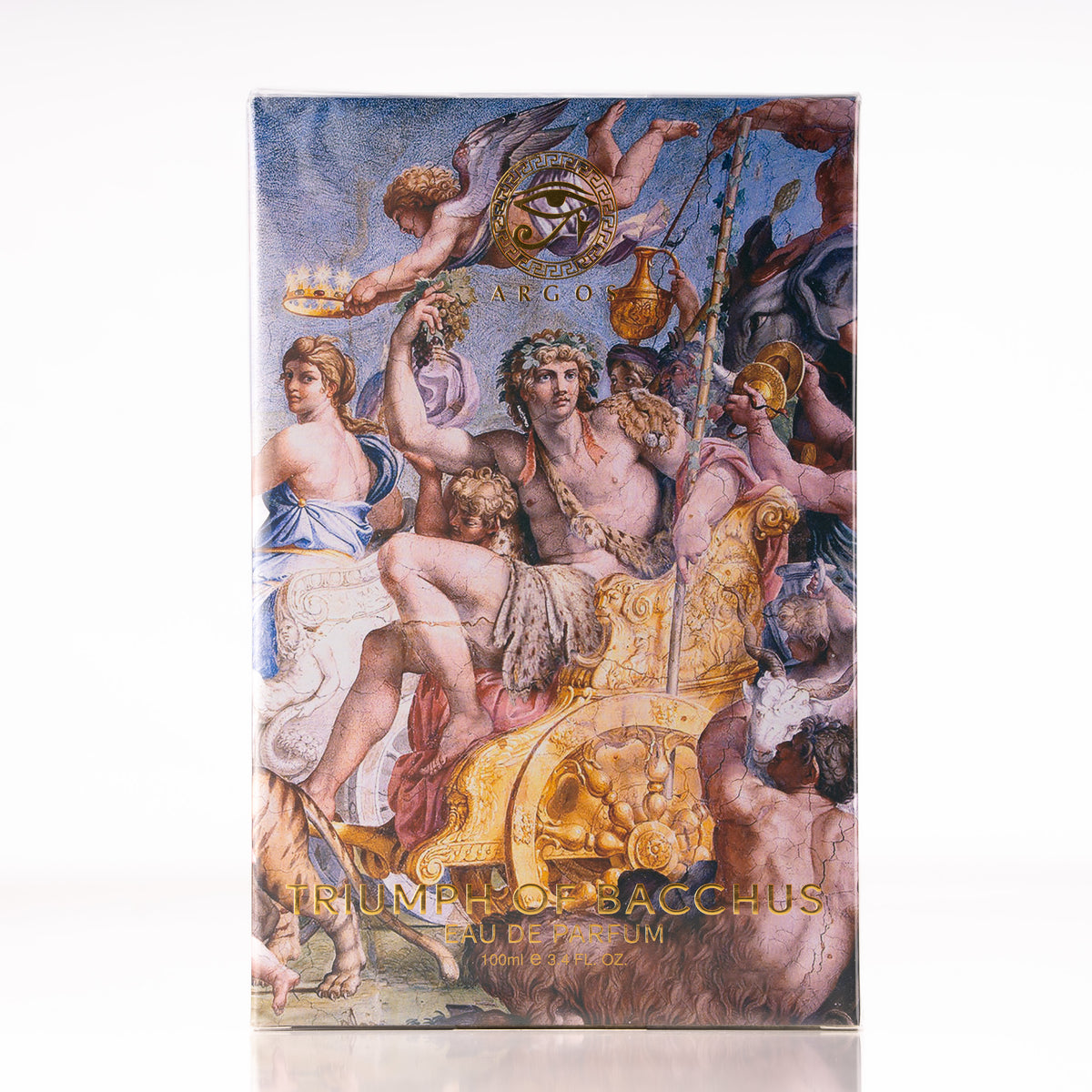 Argos - Triumph Of Bacchus - Edp