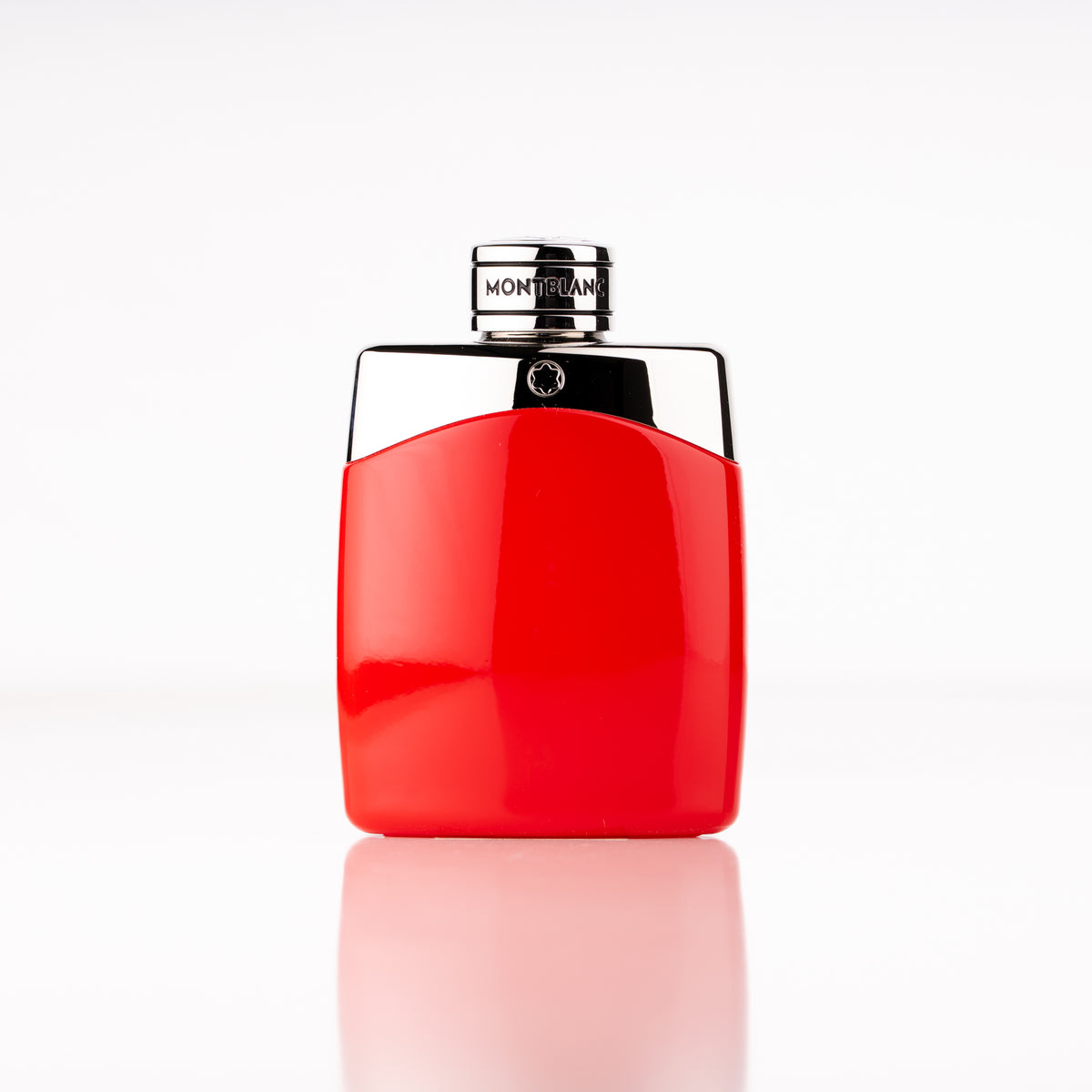 Mont blanc - Red