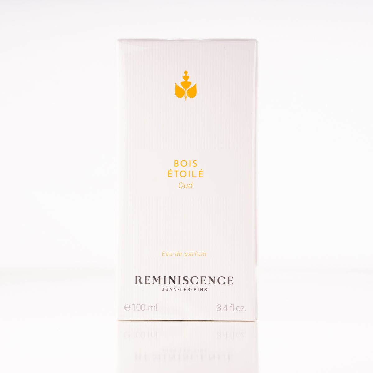 Reminiscence - Bois Etoile - Edp