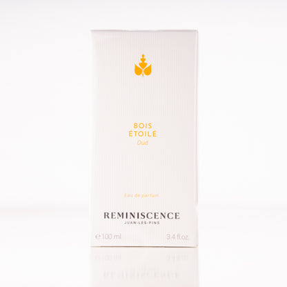 Reminiscence - Bois Etoile - Edp