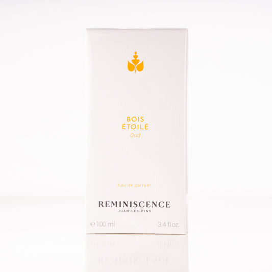 Reminiscence - Bois Etoile - Edp