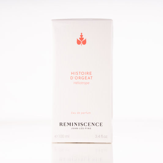 Reminiscence - Histoire D'Orgeat - Edp