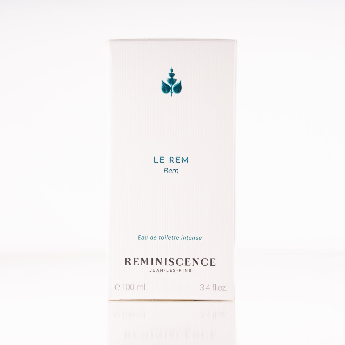 Reminiscence - Le Rem Intense - Edt