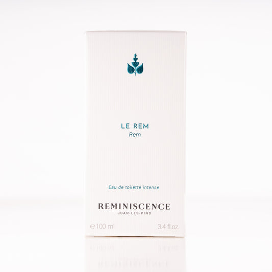 Reminiscence - Le Rem Intense - Edt