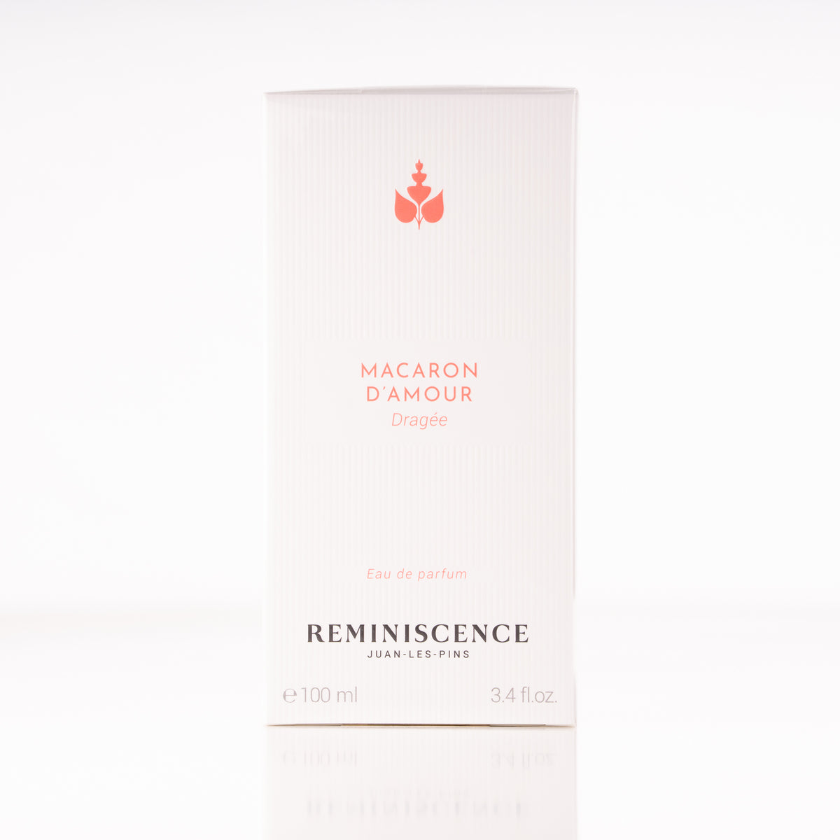 Reminiscence - Macaron D'Amour - Edp