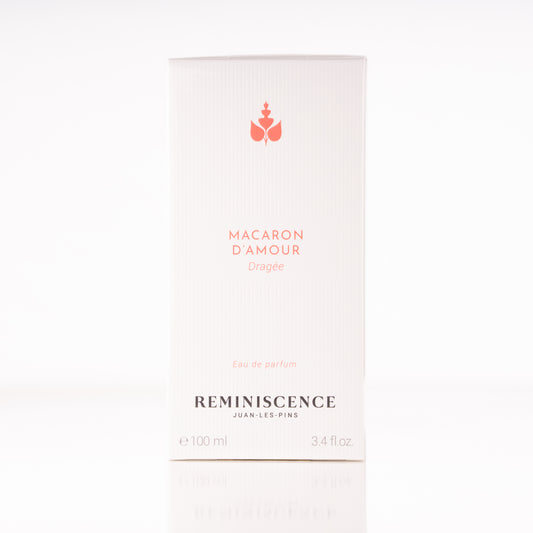 Reminiscence - Macaron D'Amour - Edp