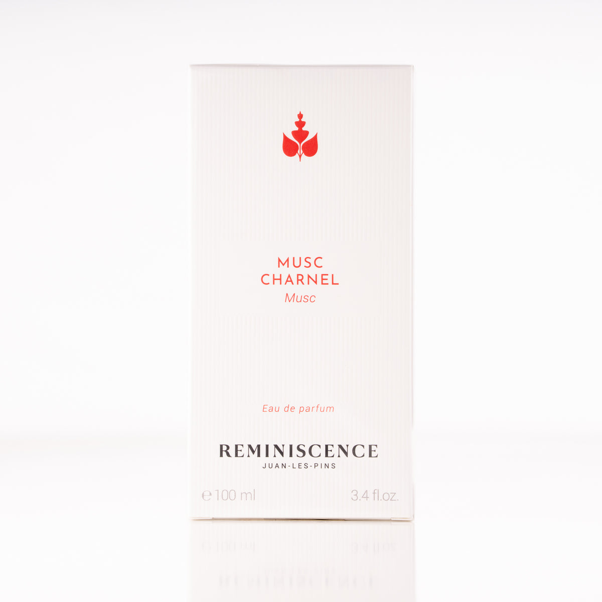 Reminiscence - Musc Charnel - Edp