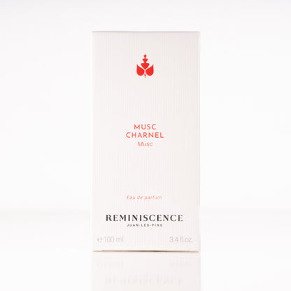 Reminiscence - Musc Charnel - Edp