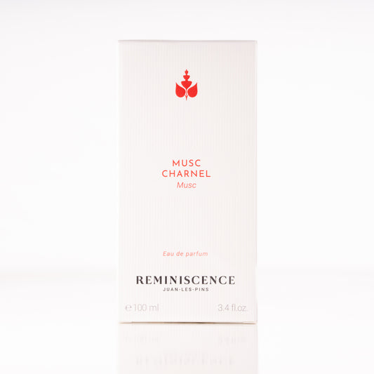 Reminiscence - Musc Charnel - Edp