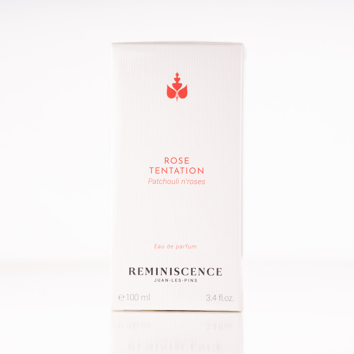 Reminiscence - Rose Tentation - Edp
