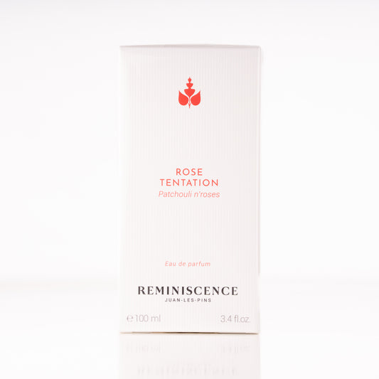 Reminiscence - Rose Tentation - Edp