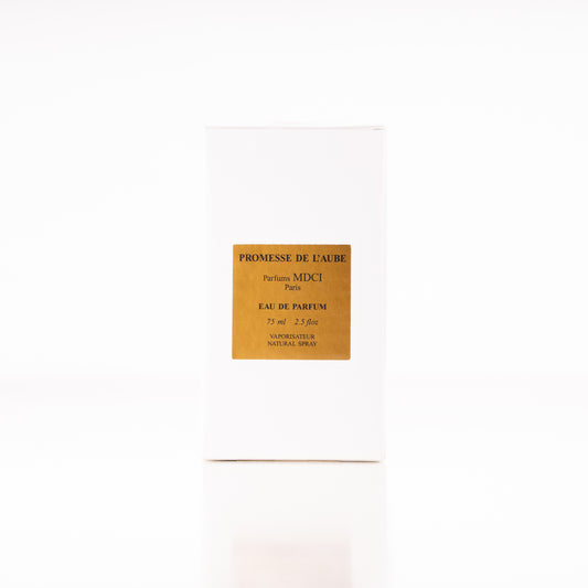 Parfums MDCI - Promesse de l'Aube