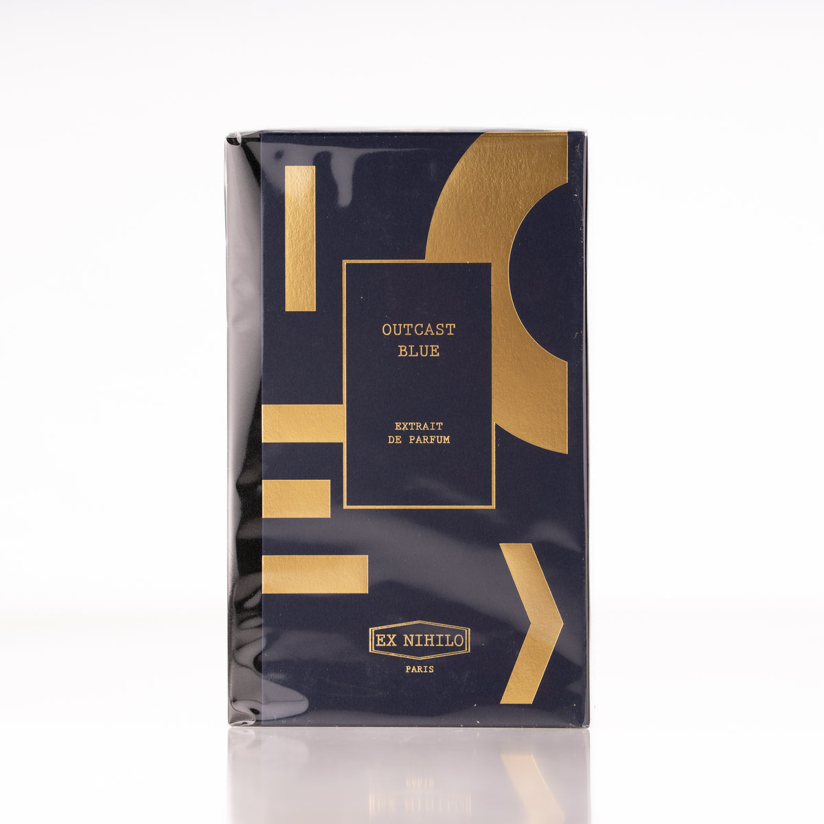 Ex Nihilo Paris - Outcast Blue Extrait