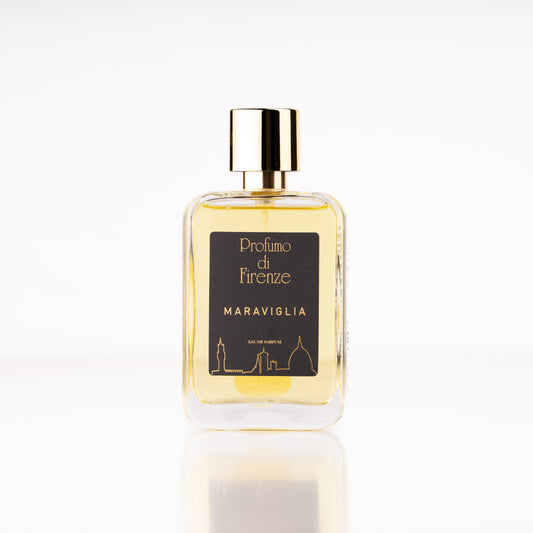 Profumo Di Firenze - Maraviglia