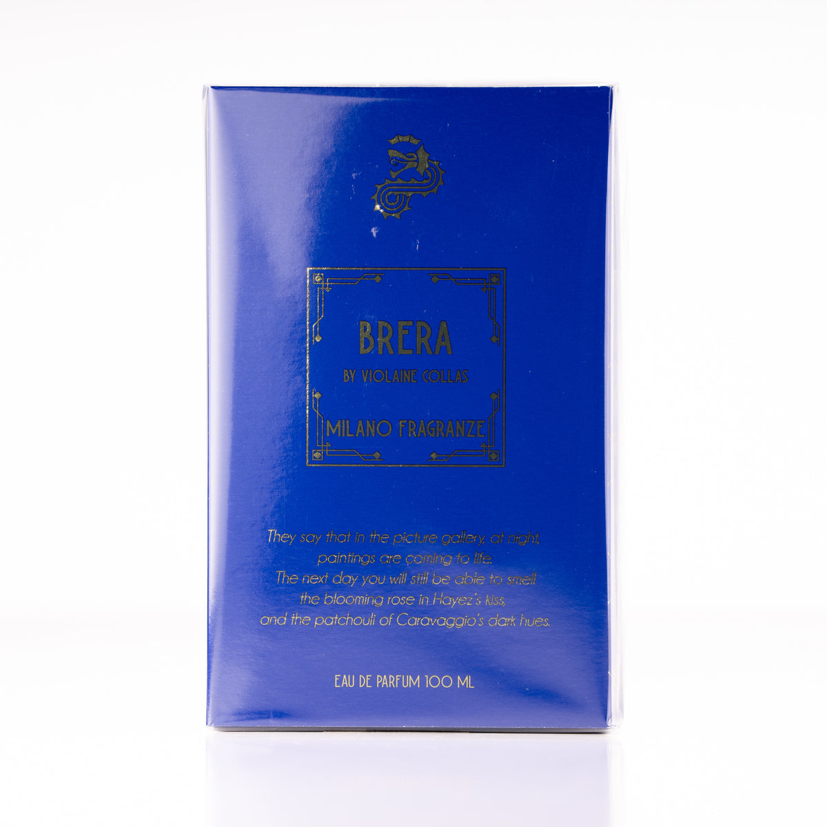 Milano Fragranze Brera Edp