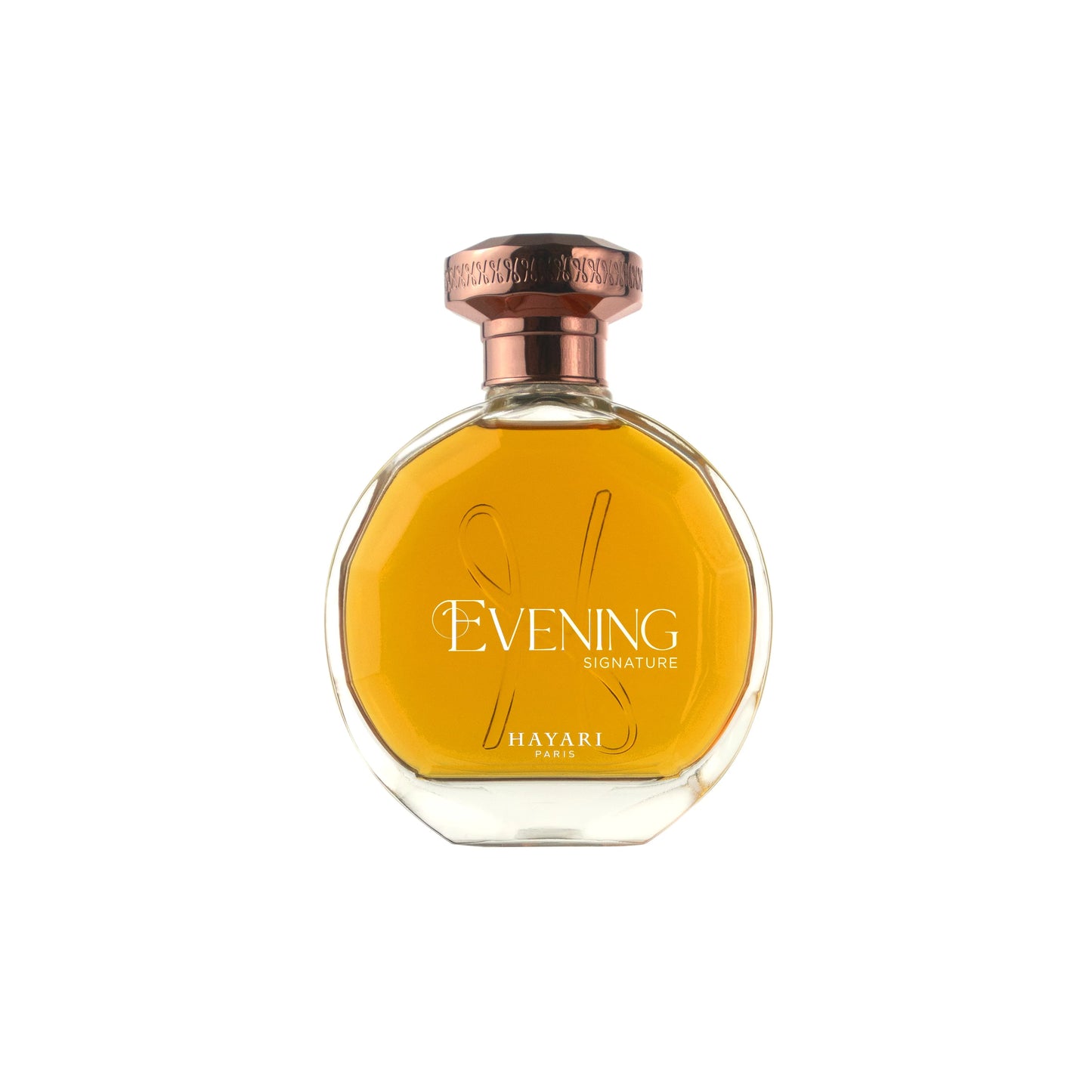 Hayari - Evening Signature