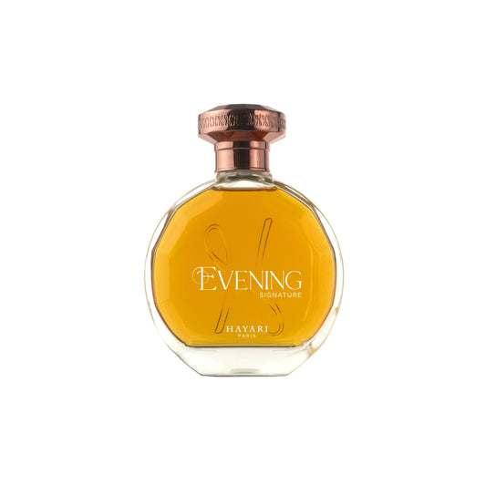 Hayari - Evening Signature