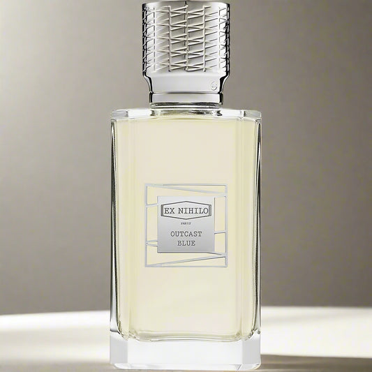 Ex Nihilo Paris - Outcast Blue
