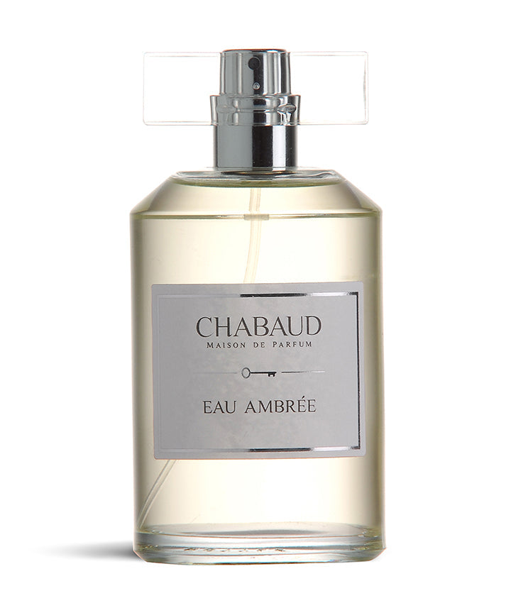 Chabaud - Eau Ambree Edp