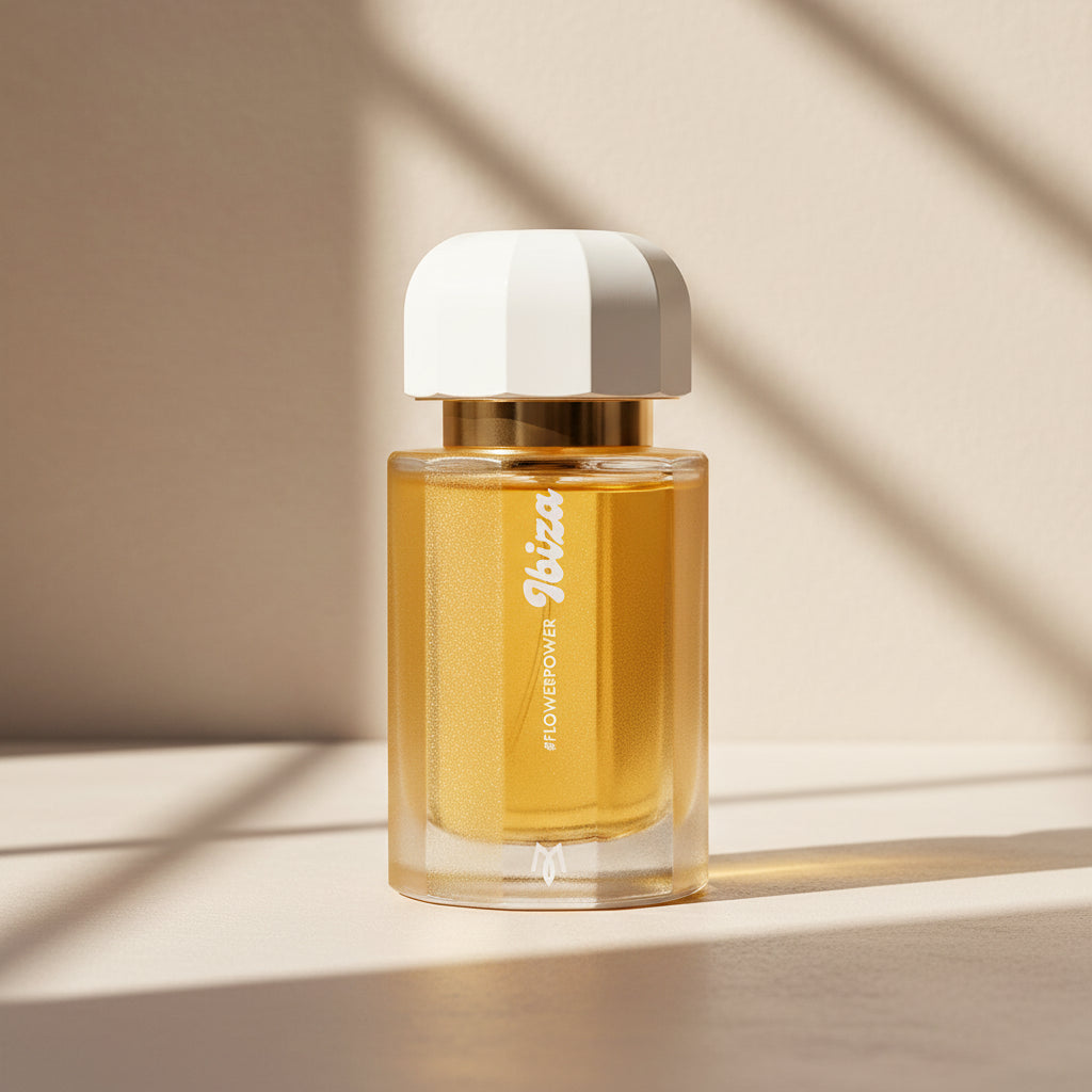 Ramon Monegal - Ibiza Flower Power Edt