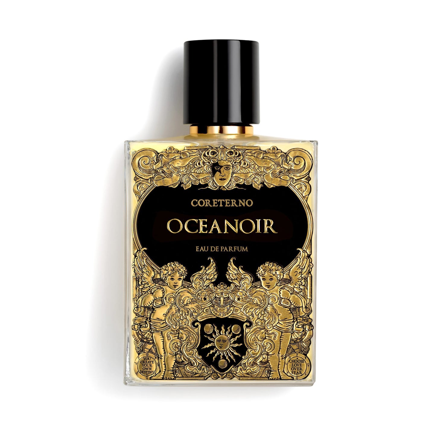 Coreterno - Oceanoir