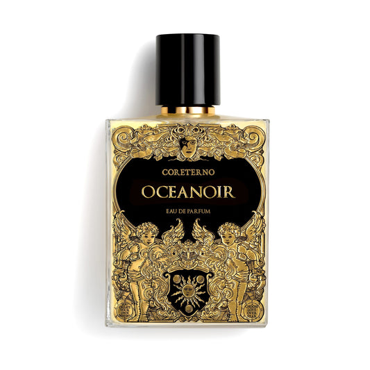Coreterno - Oceanoir