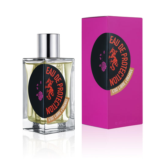 Etat Libre d'Orange - Eau de Protection - EDP - 100ml