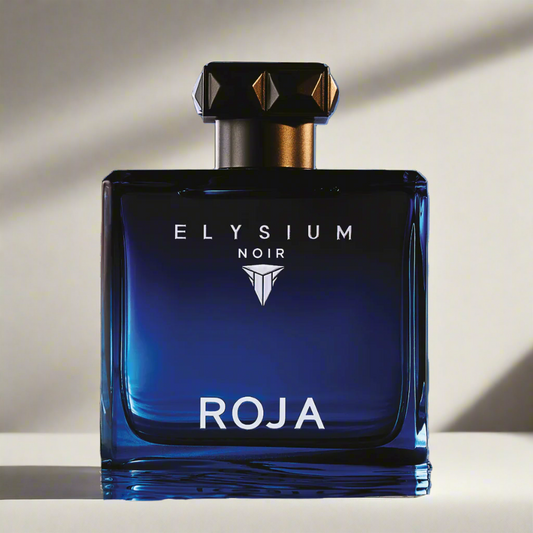 Roja - Elysium Noir Pour Homme - EDP
