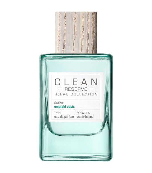 Clean - Reserve H2EAU Emerald Oasis EDP