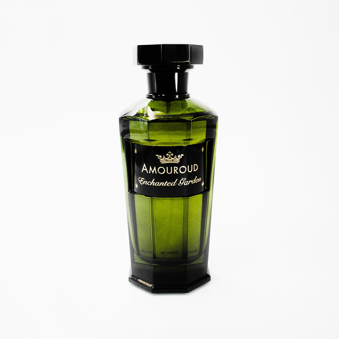 Amouroud - Enchanted Garden Edp