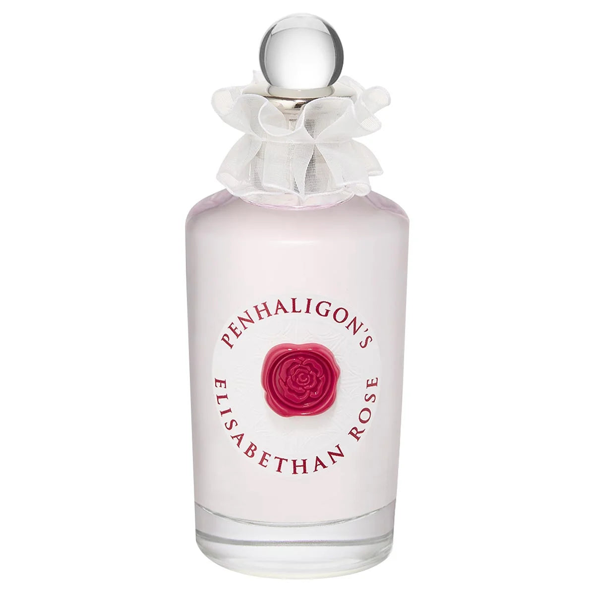 Penhaligon's - Elisabethan Rose.