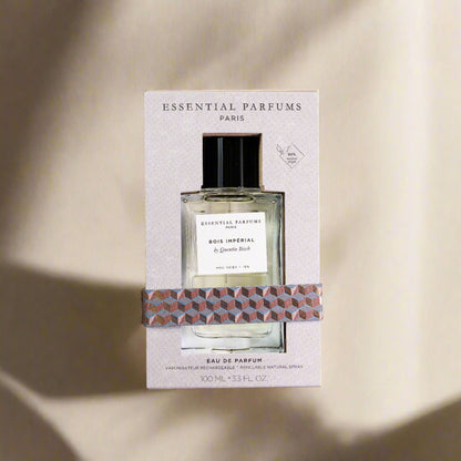 Essential Parfums - Bois Imperial by Quentin Bisch