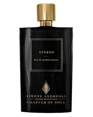 Simone Andreoli - Eterno - 100ml
