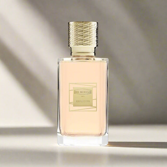 Ex Nihilo Paris - Explicite - EDP - 100ml