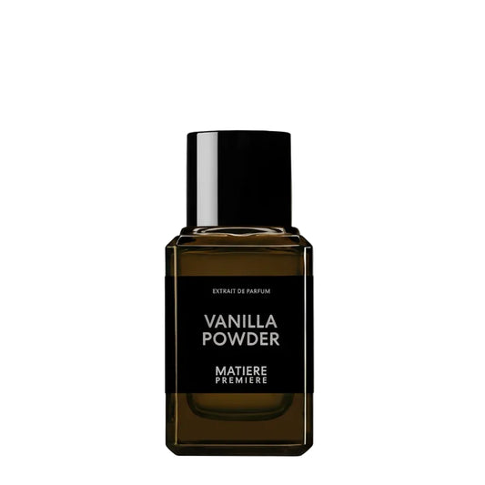 Matiere Premiere - Vanilla Powder Extrait