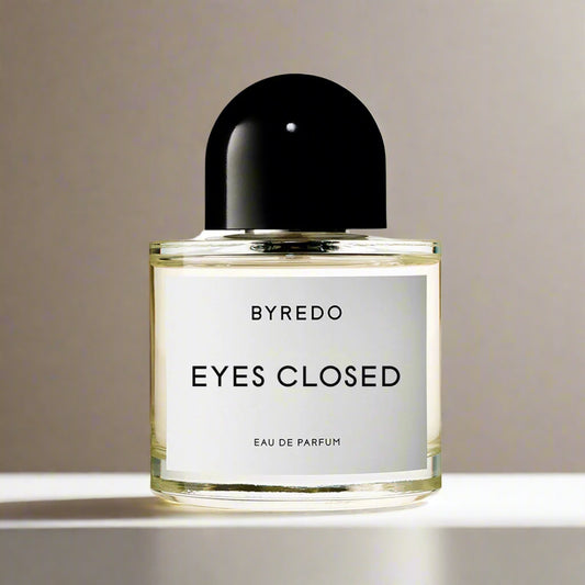 Byredo - Eyes Closed - Edp