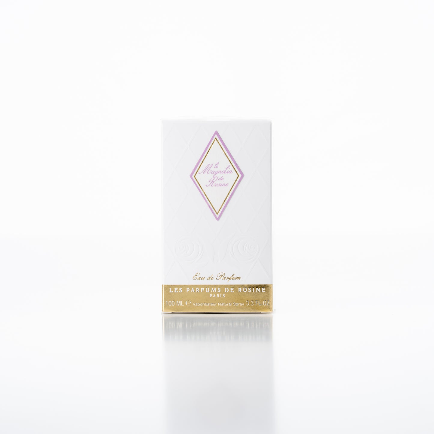 Les Parfums De Rosine - Le Magnolia De Rosine Edp