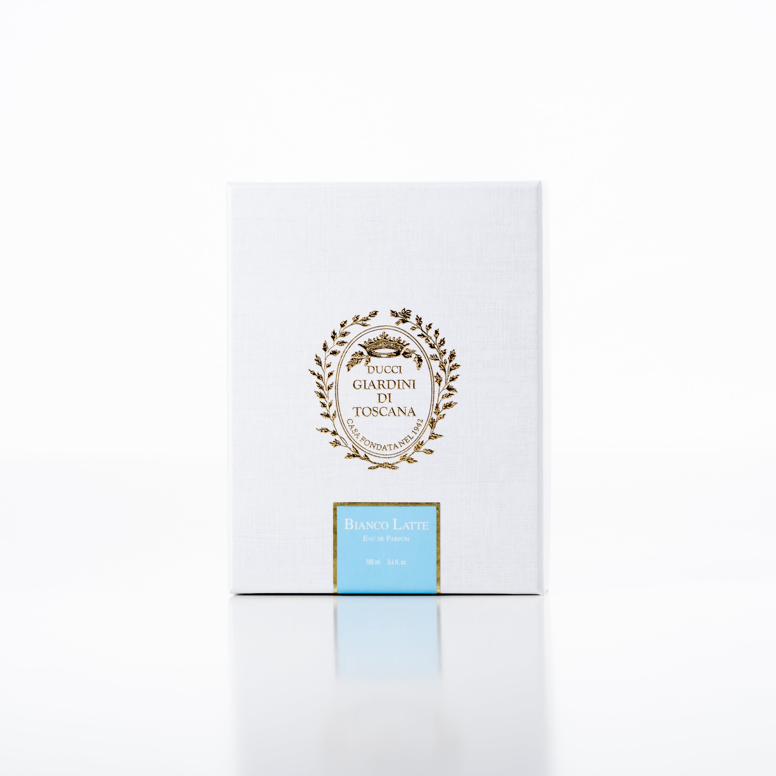 Giardini Di Toscana - Bianco Latte | Olfactoryfactoryllc