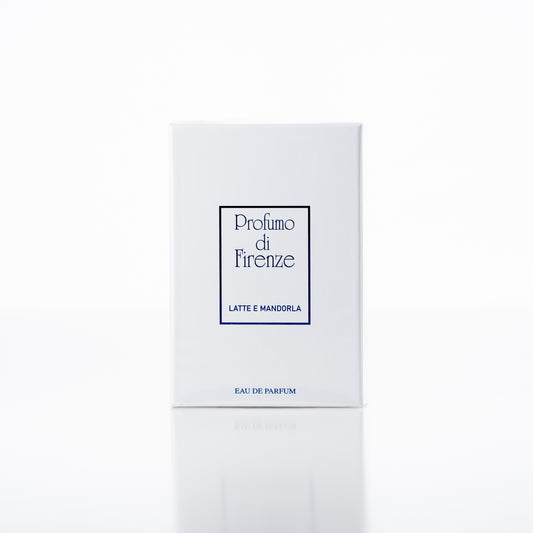 Profumo Di Firenze - Latte E Mandorla EDP