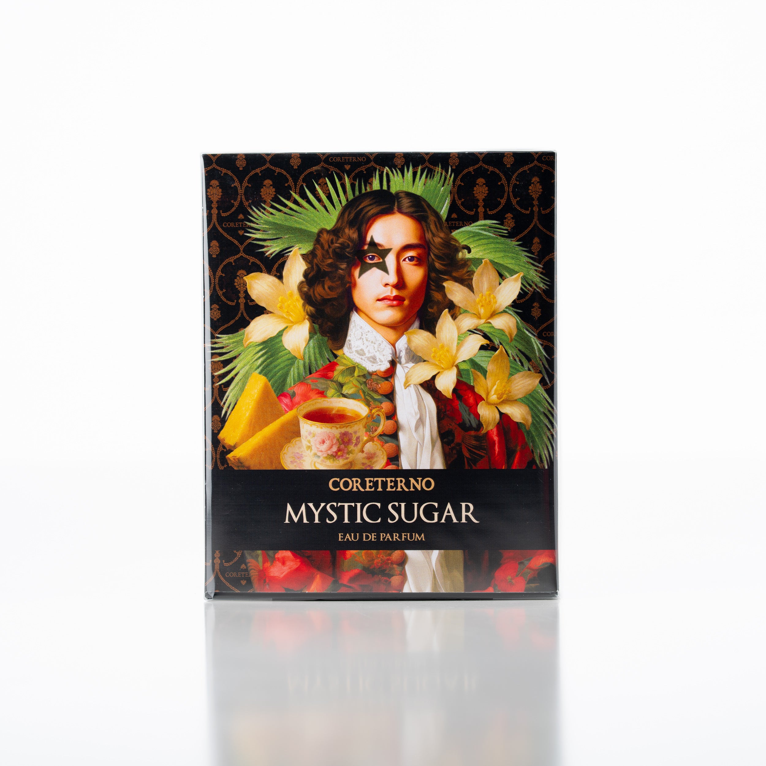 Coreterno - Mystic Sugar | Olfactoryfactoryllc