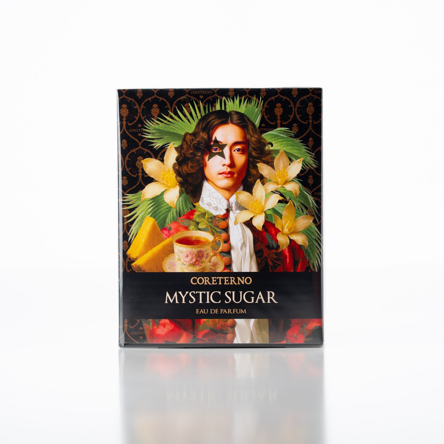 Coreterno - Mystic Sugar