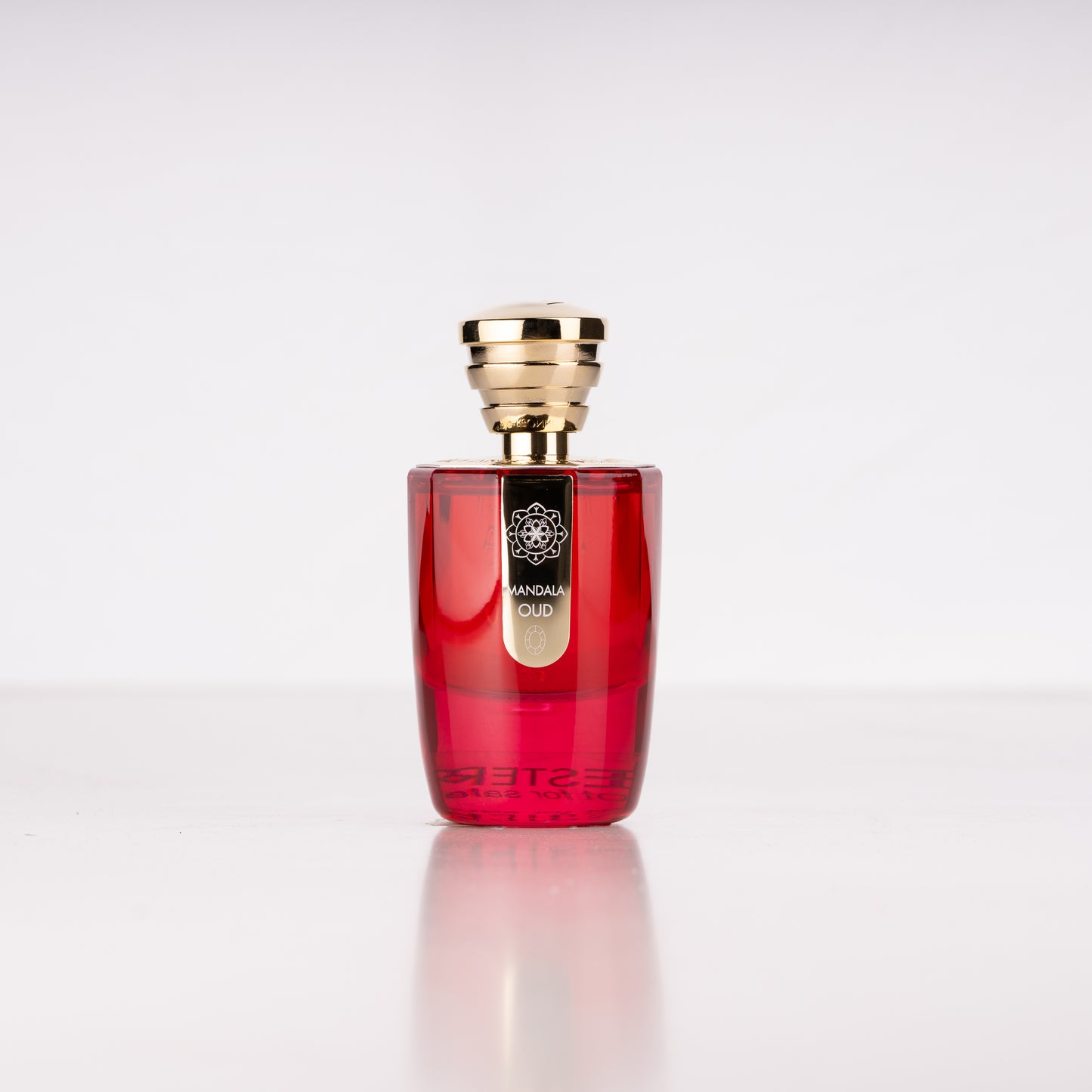 Masque Milano - Mandala Oud